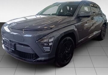 Hyundai KONA Elektro 11.260 km 33.480 &euro; Jork-Königreich 21635