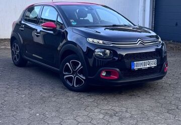Citroen C3 296.691 km 4.300 &euro; Hamburg 22359