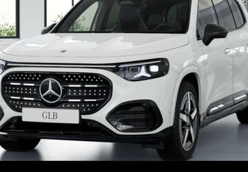 Mercedes-Benz GLB 250 9.900 km 56.500 &euro; Hamburg 22047