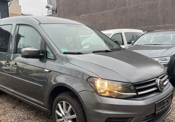 VW Caddy 400.000 km 7.200 &euro; Hamburg 20537