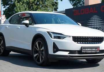 Polestar 2 15.844 km 27.885 &euro; Hamburg 22453