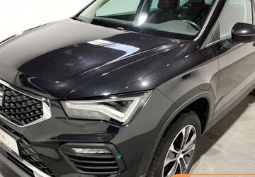 Seat Ateca 55.000 km 21.950 &euro; Norderstedt 22848