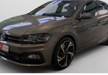 VW Polo 54.021 km 19.985 &euro; Hamburg 22045