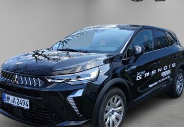 Mitsubishi Grandis 8.401 km 34.480 &euro; Hamburg 22399