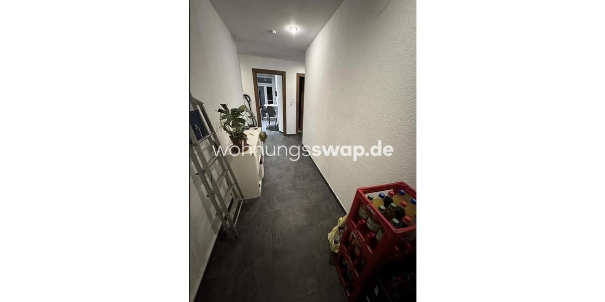 Etagenwohnung Hamburg Wandsbek - 2 Zimmer, 55 m&sup2;, 740&euro; | Angebot:24570766