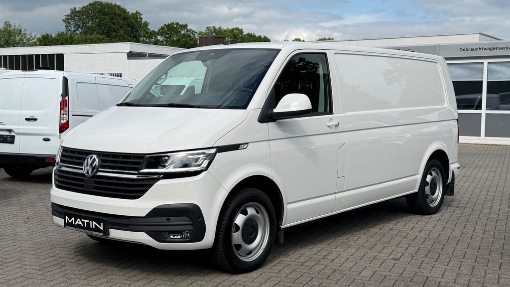 VW T6 Transporter 23.997 km 45.900 &euro; Norderstedt bei Hamburg 22851