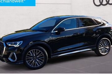 Audi Q3 32.177 km 41.210 &euro; Kölln-Reisiek 25337