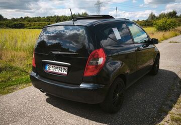 Mercedes-Benz A 180 119.000 km 5.000 &euro; Kaltenkirchen 24568