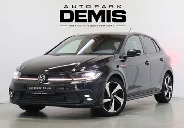 VW Polo 60.461 km 18.480 &euro; Appen 25482