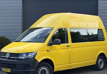 VW T6 Transporter 315.522 km 10.878 &euro; Boekel 5427 