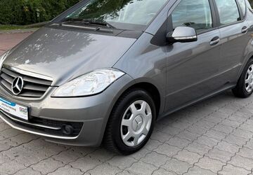 Mercedes-Benz A 180 121.590 km 4.450 &euro; Hamburg 20539