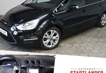 Ford S-Max 199.554 km 8.990 &euro; Norderstedt 22844