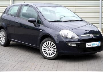Fiat Punto 182.000 km 2.650 &euro; Moorrege (bei Hamburg) 25436