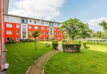Wohnung Norderstedt Glashütte - 3 Zimmer, 104 m&sup2;, 1.650&euro; | Angebot:27204892