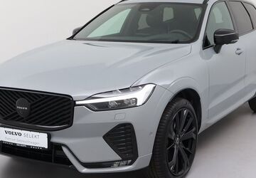 Volvo XC60 27.489 km 46.950 &euro; Norderstedt 22848