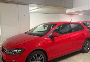 VW Polo 87.000 km 14.400 &euro; Pinneberg 25421