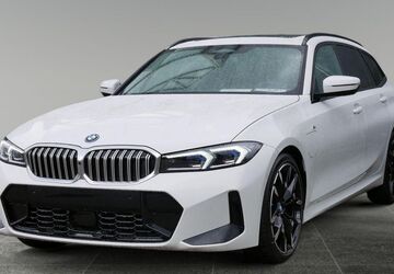BMW 330 5.900 km 65.390 &euro; Norderstedt 22848