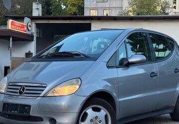 Mercedes-Benz A 160 215.000 km 999 &euro; Hamburg 22041
