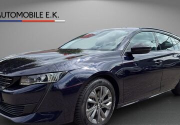 Peugeot 508 85.600 km 17.450 &euro; Bönningstedt 25474
