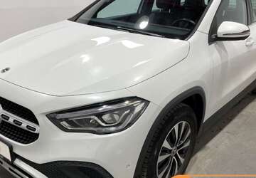 Mercedes-Benz GLA 200 107.000 km 26.750 &euro; Norderstedt 22848