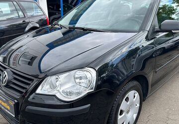 VW Polo 47.000 km 4.990 &euro; Hamburg 20537