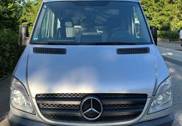 Mercedes-Benz Sprinter 199.600 km 12.800 &euro; Hamburg 22587