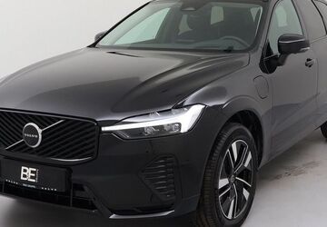 Volvo XC60 3.500 km 58.950 &euro; Norderstedt 22848