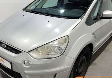 Ford S-Max 210.000 km 2.100 &euro; Norderstedt 22848
