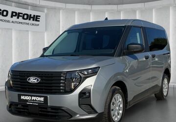 Ford Tourneo Courier 15.515 km 25.900 &euro; Norderstedt 22848