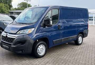 Citroen Jumper 108.440 km 10.950 &euro; Norderstedt 22851