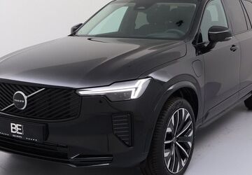 Volvo XC90 2.500 km 73.450 &euro; Norderstedt 22848