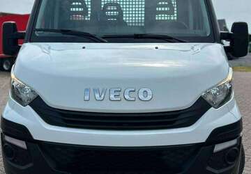 IVECO Daily 85.000 km 13.900 &euro; Hamburg, Freie und Hansestadt 22305