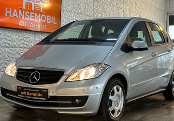 Mercedes-Benz A 160 68.230 km 8.990 &euro; Stapelfeld 22145