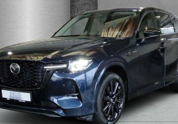 Mazda CX-60 76.389 km 31.590 &euro; Norderstedt 22848