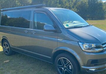 VW T6 Caravelle 169.900 km 18.200 &euro; Moorrege 25436