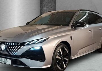 Peugeot 308 11.490 km 42.450 &euro; Norderstedt 22848