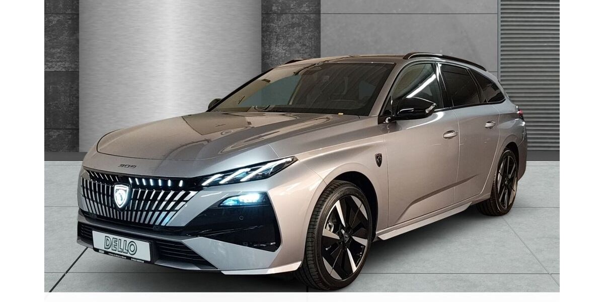 Peugeot 308 11.490 km 42.450 &euro; Norderstedt 22848