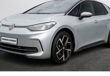 VW ID.3 38.430 km 29.890 &euro; Rellingen/Hamburg 25462