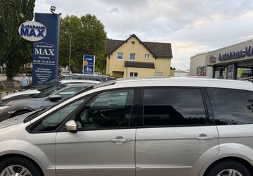 Ford Galaxy 250.000 km 3.899 &euro; Hamburg 22143