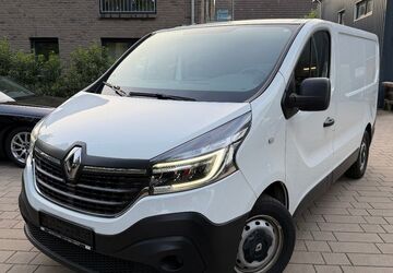 Renault Trafic 113.400 km 13.299 &euro; Quickborn 25451