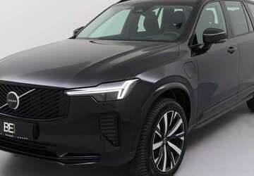 Volvo XC90 2.500 km 70.950 &euro; Norderstedt 22848