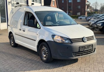 VW Caddy 187.217 km 5.990 &euro; Henstedt-Ulzburg (bei Hamburg) 24558
