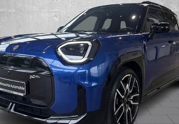 Mini Aceman SE 29.596 km 33.990 &euro; Norderstedt 22848