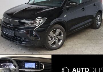 Opel Grandland (X) 9.524 km 19.990 &euro; Norderstedt 22844