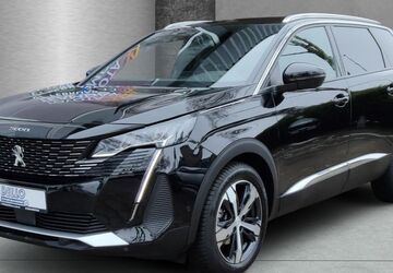 Peugeot 5008 23.569 km 22.980 &euro; Norderstedt 22848