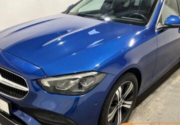 Mercedes-Benz C 220 150.000 km 22.980 &euro; Norderstedt 22848
