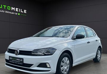 VW Polo 176.500 km 5.980 &euro; Uetersen 25436