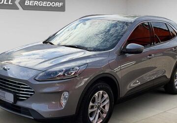 Ford Kuga 53.369 km 23.990 &euro; Hamburg 21029