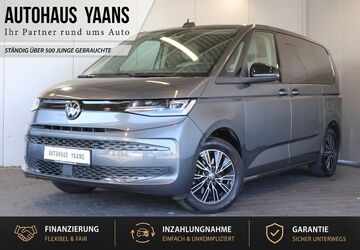 VW T7 Multivan 58.300 km 39.989 &euro; Prisdorf 25497