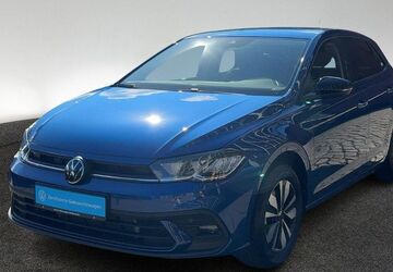 VW Polo 14.587 km 21.820 &euro; Hamburg 22419